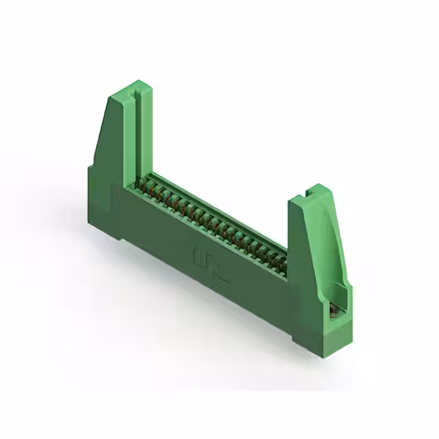 345-021-524-188 EDAC Inc.  Edgeboard Connectors